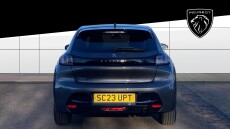 Peugeot 208 1.2 PureTech 100 Allure Premium + 5dr Petrol Hatchback